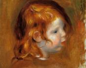 皮埃尔 奥古斯特 雷诺阿 : Jean Renoir